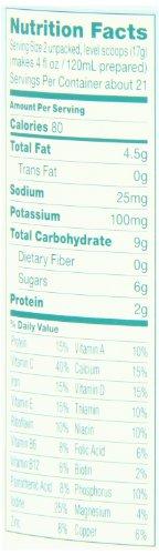 Baby's Only Organic Dairy with DHA & ARA Formula, 12.7 Ounce