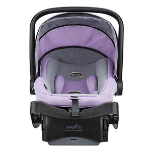 evenflo platinum litemax 35 infant car seat Evenflo LiteMax 35 Platinum Infant Car Seat, Sadie Spring – clubsite