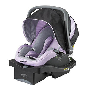 evenflo litemax 35 car seat Evenflo LiteMax 35 Platinum Infant Car Seat, Sadie Spring – clubsite