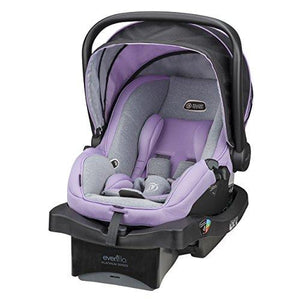 evenflo infant car seat litemax 35 Evenflo LiteMax 35 Platinum Infant Car Seat, Sadie Spring – clubsite