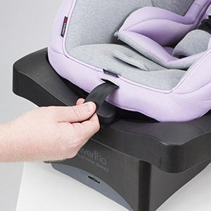 Evenflo LiteMax 35 Platinum Infant Car Seat, Sadie Spring