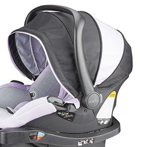 Evenflo LiteMax 35 Platinum Infant Car Seat, Sadie Spring