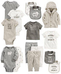 Carter's Baby 15-Piece Basic Essentials Set