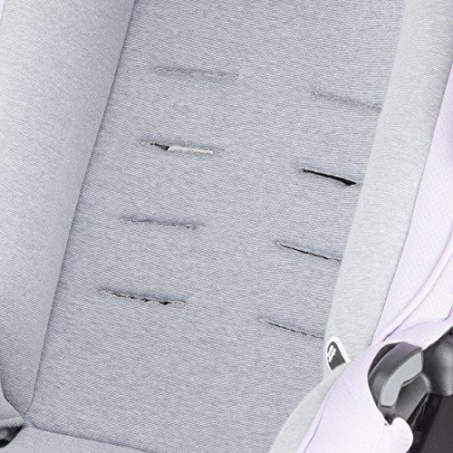 Evenflo LiteMax 35 Platinum Infant Car Seat, Sadie Spring