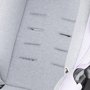 Evenflo LiteMax 35 Platinum Infant Car Seat, Sadie Spring