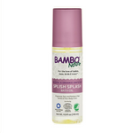 Bambo Nature Natural and Organic  Splish Splash Bath Oil 4.9 fl oz